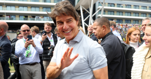 Tom Cruise Debunks ‘Weirdest Story’ He’s Ever Heard About Himself