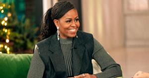 Michelle Obama Opens up About Years When She ‘Couldn’t Stand’ Barack Obama