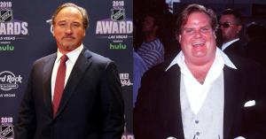 Jim Belushi Recalls Conversations He Had With Chris Farley Asking Him to Stop Using Drugs