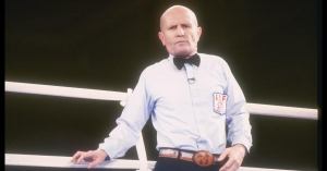 Mills Lane, Legendary Boxing Referee, Dead at 85