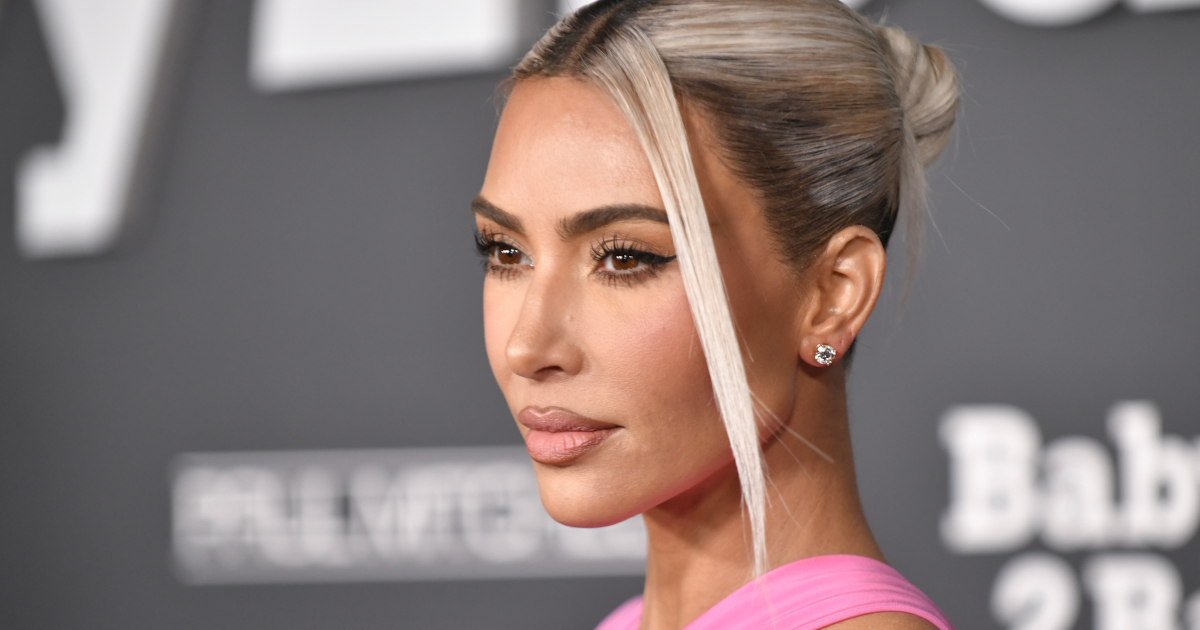 Latest Update on Kim Kardashian's Hopes of Becoming a Lawyer