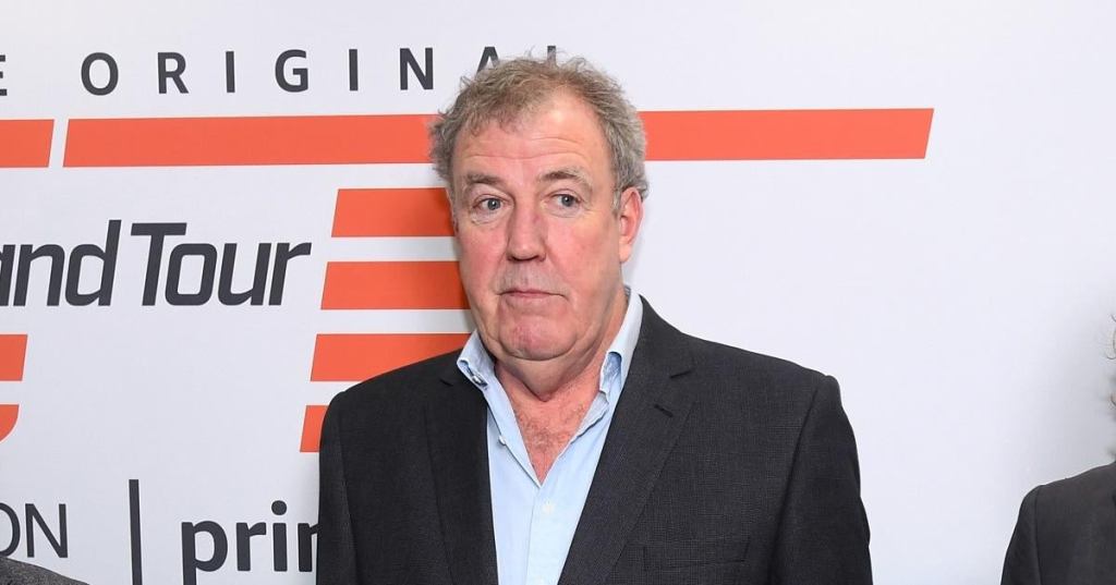 'The Grand Tour' Season 3 Launch - Photocall