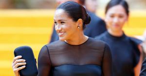 Why Meghan Markle’s Curtsy Scene in Netflix Doc Has People So Upset