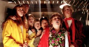 ‘The Goonies’ Cast Addresses Sequel Rumors