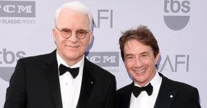 ‘SNL’: Steve Martin Returns as Host for First Time Since 2009