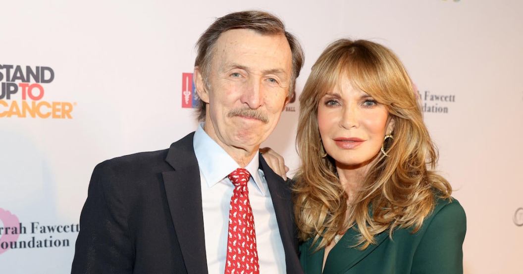 2022 Farrah Fawcett Foundation Tex-Mex Fiesta Benefit