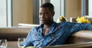 ‘Riches’ Star Emmanuel Imani Talks Playing ‘Aspirational’ Role in Prime Video Series (Exclusive)