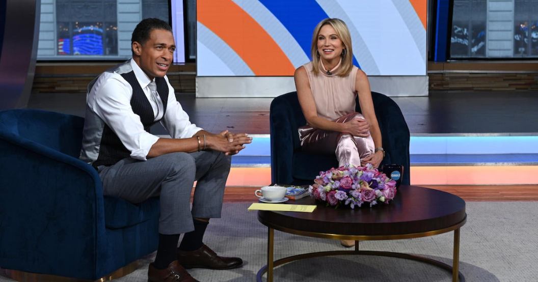 ABC's "GMA3: What You Need to Know"