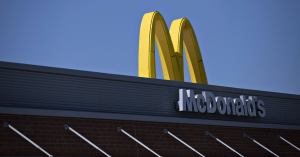 Legendary McDonald’s Menu Item Finally Returning After Fan Outcry