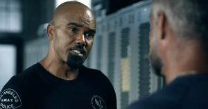 Shemar Moore Reacts: ‘Canceling S.W.A.T. Is a F—ing Mistake’