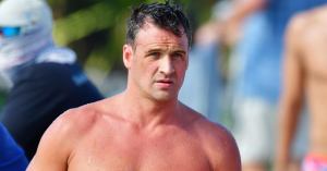 Ryan Lochte Just Joined Another Reality Show