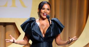 Nia Long Blasts Boston Celtics Following Ime Udoka Scandal