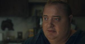 ‘The Whale’: Brendan Fraser Transforms in Darren Aronofsky’s Overbaked Drama (Review)