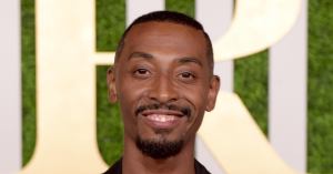 Darris Love, Nickelodeon Star, Arrested for Domestic Violence