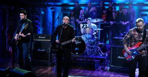 Why Sunny Day Real Estate’s Tour Was Suddenly Postponed
