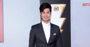 ‘Shazam! Fury of the Gods’ Star Ross Butler Teases Details of New DC Movie (Exclusive)