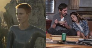 ‘Raised by Wolves,’ ‘Made for Love’ Also Among Full List of New HBO Max Removals