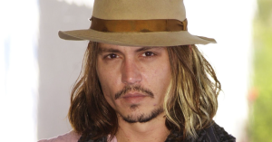 Johnny Depp Movies Being Pulled From Netflix This Weekend