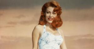 June Blair, ‘Adventures of Ozzie and Harriet’ Star, Dead at 90