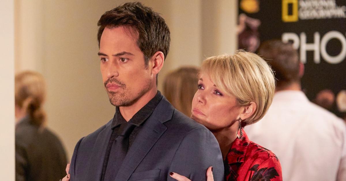 Marcus Coloma Did Not Film Final 'General Hospital' Scenes Due to Health  Issues - PopCulture.com