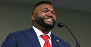 10 Convicted in David Ortiz Shooting