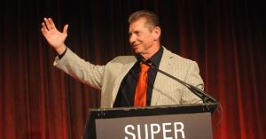 Vince McMahon Undergoes ‘Major’ Surgery