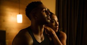 ‘The Game’ Season 2: Adriyan Rae and Vaughn Hebron Talk ‘Plot Twists’ in New Season (Exclusive)