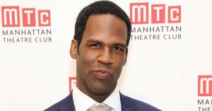 Quentin Oliver Lee, Broadway Actor and Opera Singer, Dead at 34