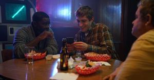 Lil Rel Howery Explains ‘I Love My Dad’ as a ‘Cringe-Worthy Ride’ (Exclusive)