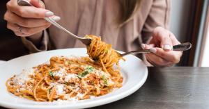Pasta Recalled