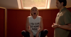 Claire Danes Draws Rave Reactions for Gripping ‘Fleishman Is in Trouble’ Episode