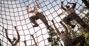 Actor Injured During Military Training
