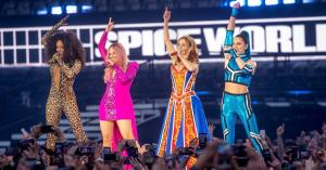 Spice Girls Singer Cancels Concert to Stand With LGBTQ+ Community
