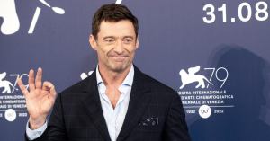 Hugh Jackman Speaks on Reprising Wolverine Role for ‘Deadpool 3’