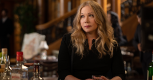 Christina Applegate Gives Career Update Following MS Diagnosis