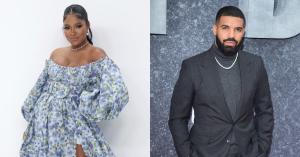 Keke Palmer Blasts Drake for ‘In My Feelings’ Lyric During Hilarious ‘SNL’ Sketch