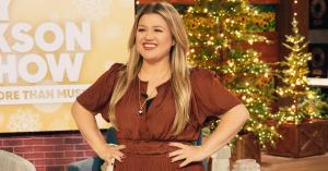 Kelly Clarkson Files Police Report Against Strange Intruder