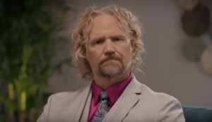 ‘Sister Wives’ Star Kody Brown Says He Refuses to Be Punished by His Kids