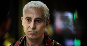 ‘Gangs of London’: Waleed Zuaiter Talks Being a ‘Kid in a Candy Store’ Playing Koba (Exclusive)