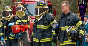 ‘9-1-1’ Not on Tonight, Fox Airing Holiday Special Instead