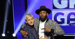 Ellen DeGeneres Speaks out Following Longtime DJ tWitch’s Death