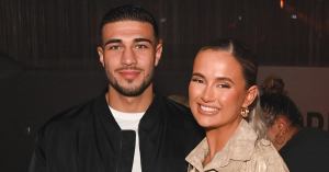 ‘Love Island’: Molly-Mae Hague and Tommy Fury Split After Five Years Together