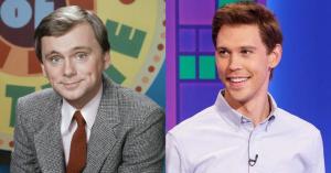 ‘Wheel of Fortune’: Austin Butler Stars in ‘SNL’ Parody of Pat Sajak Game Show