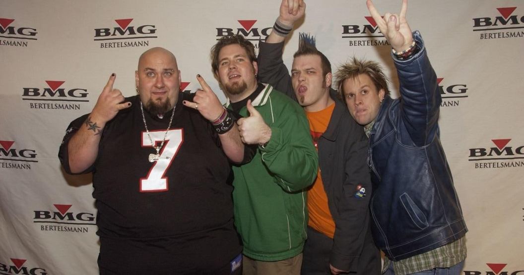 BMG Post-Grammy Gala