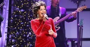 Amy Grant to Host Family Member’s Same-Sex Wedding on Her Farm