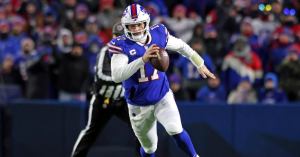 Thursday Night Football 2022: Time, Channel and How to Watch Bills vs Patriots