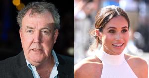 ‘The Grand Tour’ Canceled in Wake of Jeremy Clarkson’s Meghan Markle Column