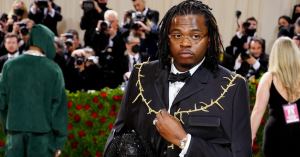 Gunna Released From Jail Amid RICO Case