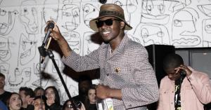 Theophilus London Found Safe After Reportedly Going Missing for Months