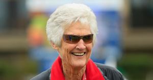 Kathy Whitworth Dies ‘Suddenly’: Winningest Golfer Ever Was 83